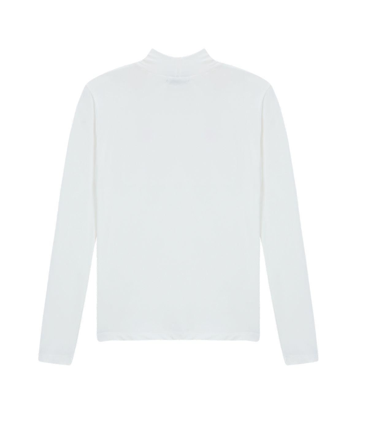 파이브아워스(5HOURS) COOLING BASE LAYER WH SOLID_GREEN