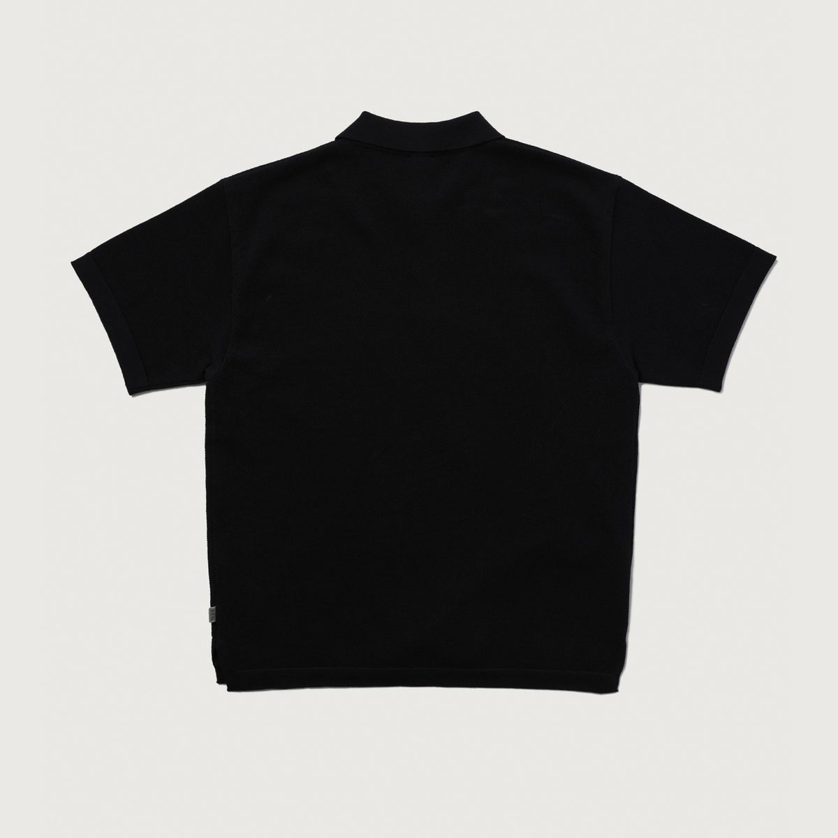 벤(BBEEEENN) MENS) 테니스 니트 T_네이비