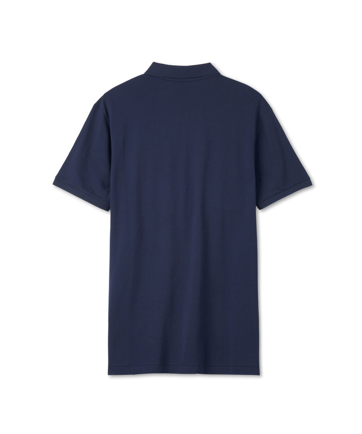 폴로 랄프 로렌 골프(POLO RALPH LAUREN GOLF) 커스텀 슬림 퍼포먼스 베어 폴로 셔츠 - 네이비