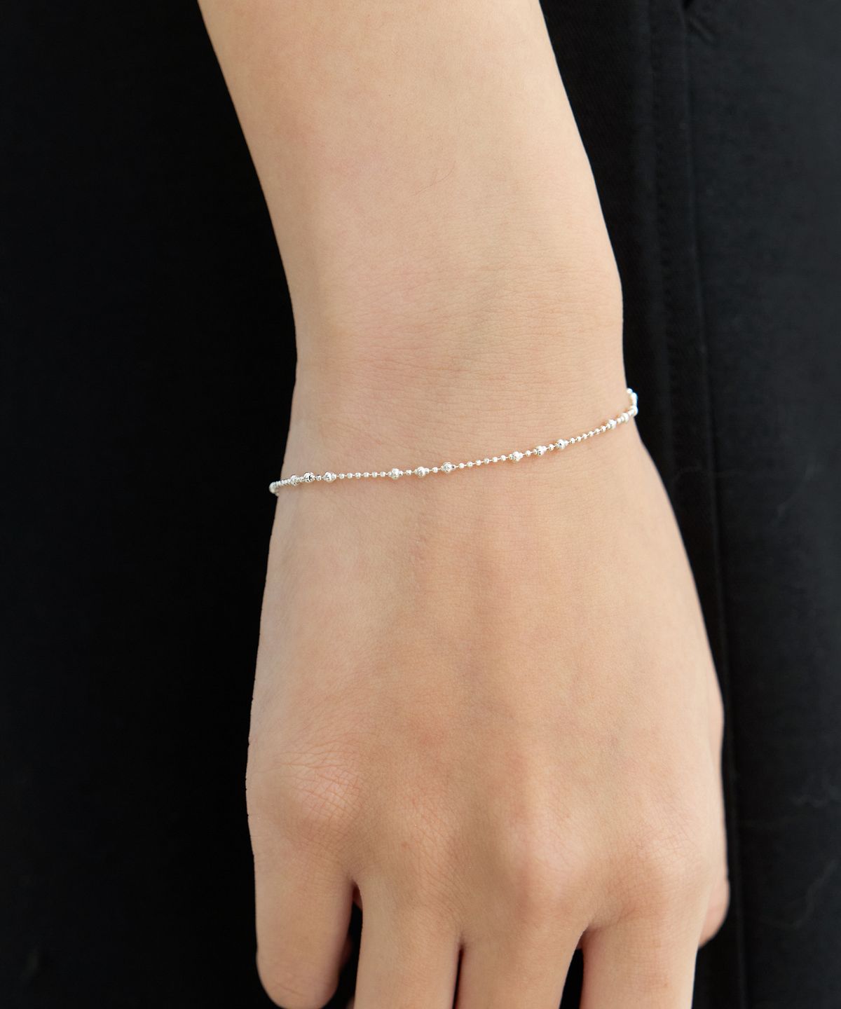 바이위켄드(BYWEEKEND) Issue bracelet