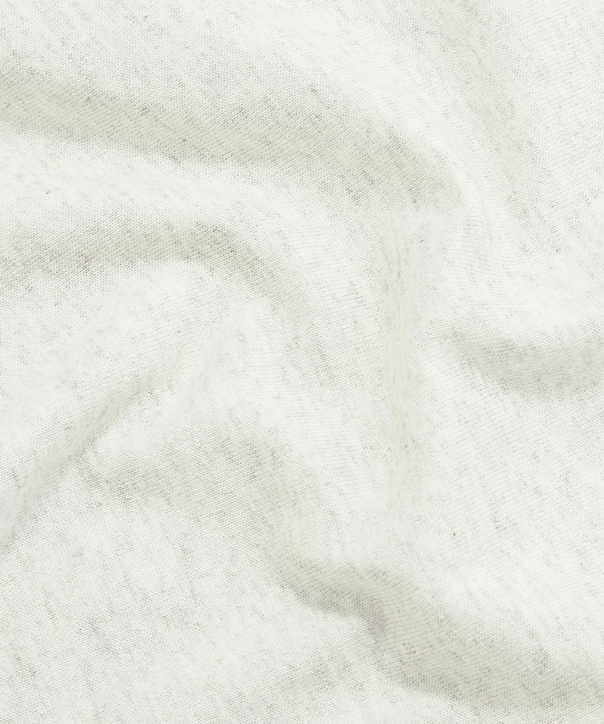 쿨트(KULTE) PALM VIBES T-SHIRT 라이트멜란지그레이