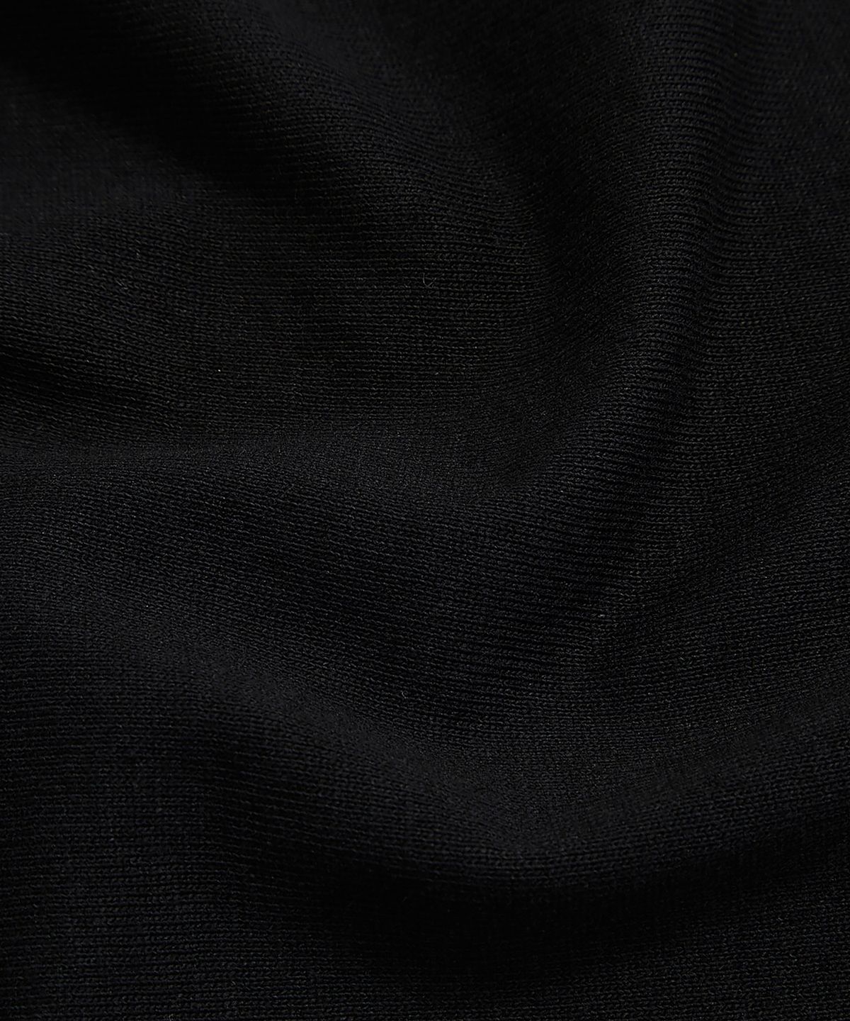쿨트(KULTE) MARSEILLE FLAT T-SHIRT 블랙