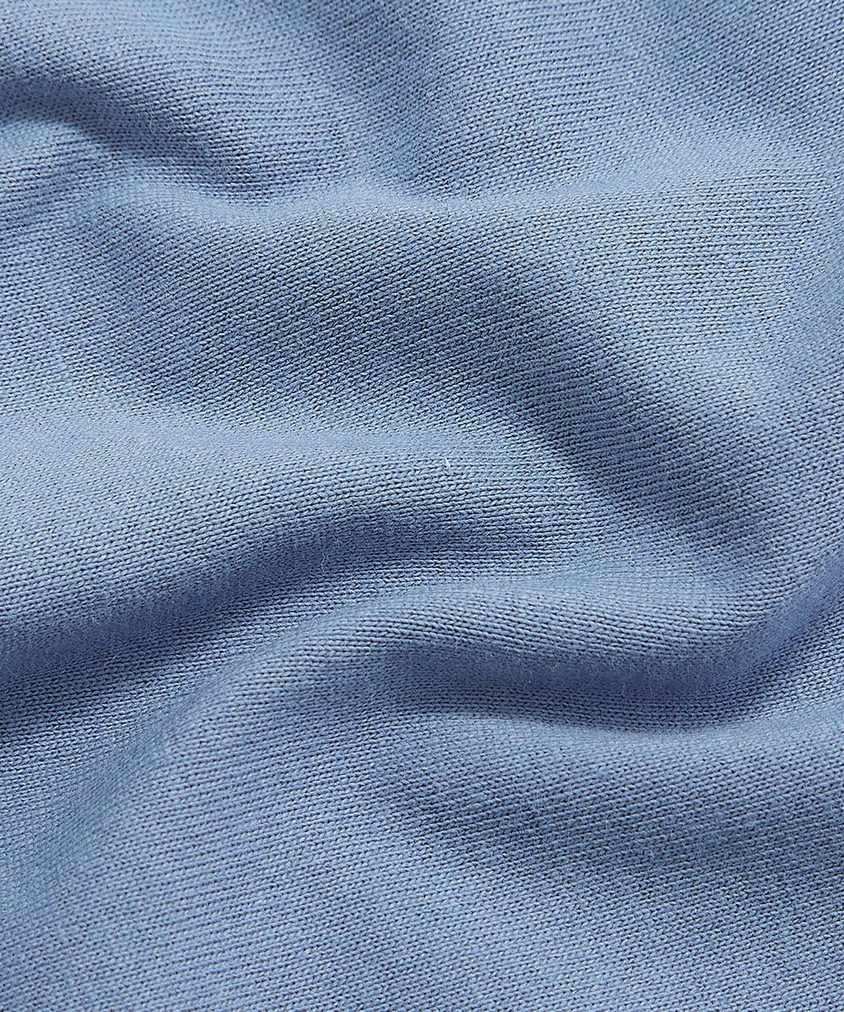 쿨트(KULTE) MARSEILLE FLAT T-SHIRT 블루