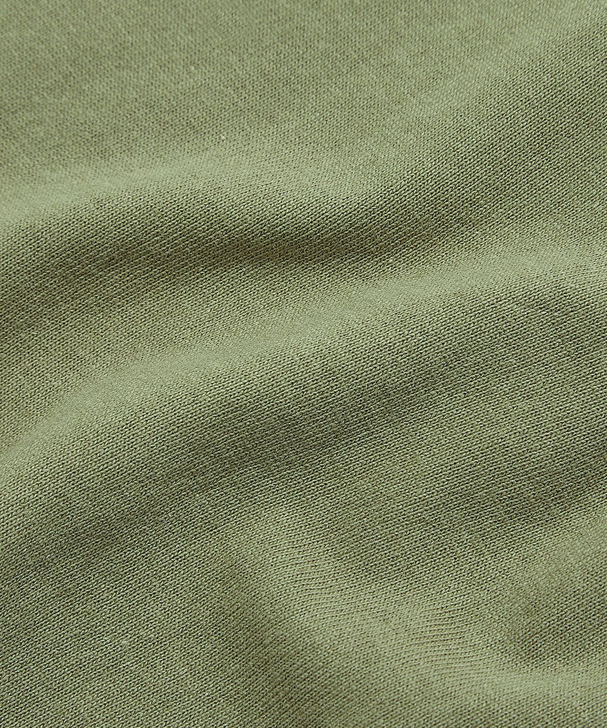쿨트(KULTE) MARSEILLE FLAT T-SHIRT 카키