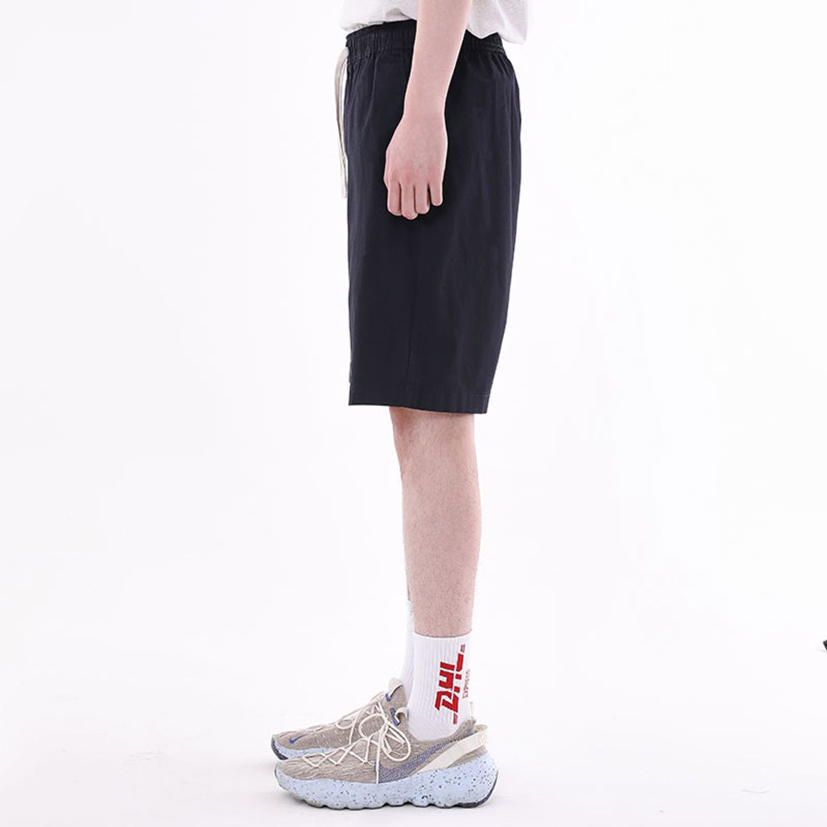 쿨트(KULTE) SURFFERS SHORT 다크네이비