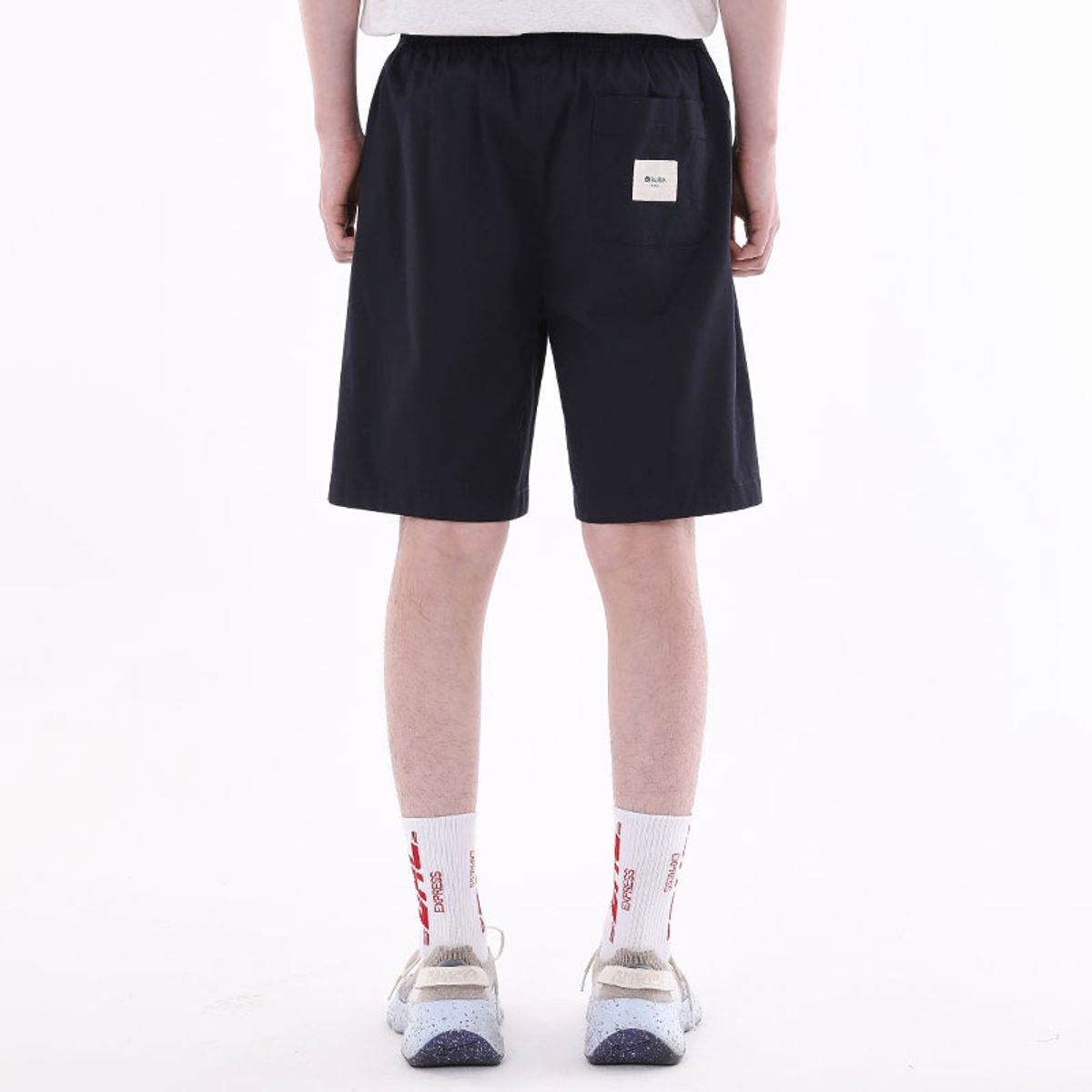 쿨트(KULTE) SURFFERS SHORT 다크네이비