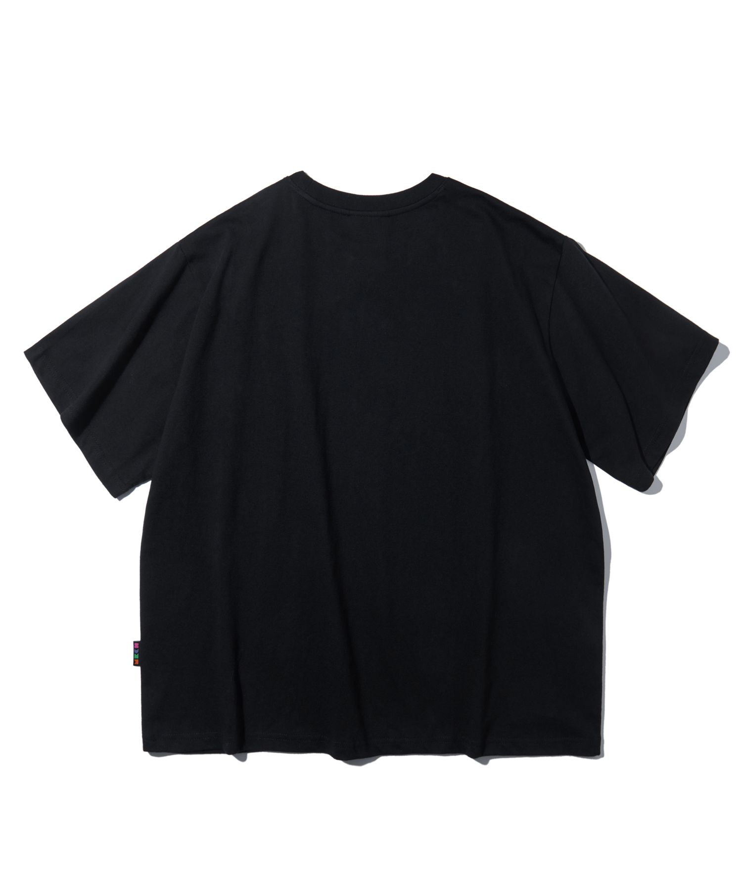 ■MISTER CHILD■ FLOWER GARDEN Tシャツ black / unisex MUSINSA公式 | MISTER CHILD Flower Garden T-Shirt Black