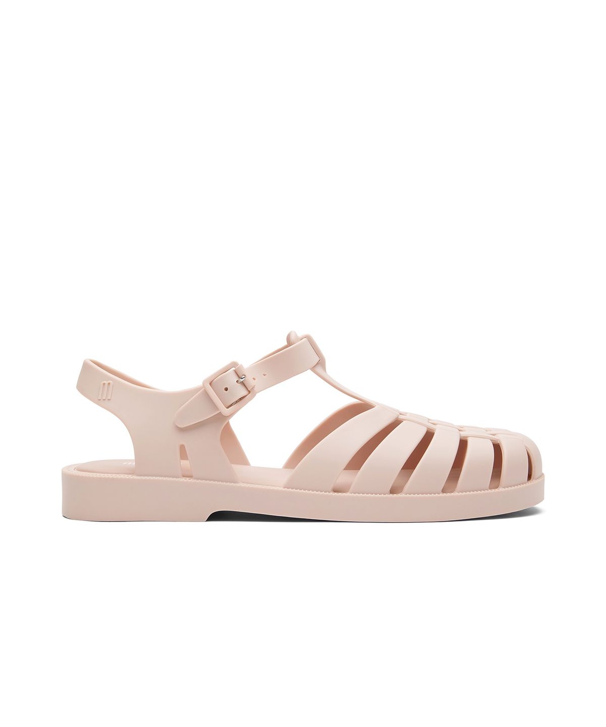 멜리사(MELISSA) 포제션 샌들 Matt Beige