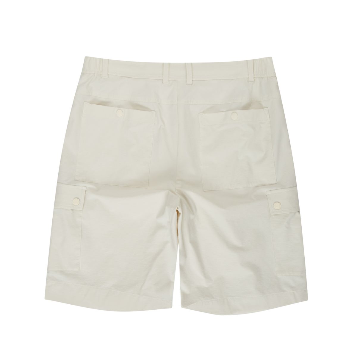 마틴골프(MARTINE GOLF) Pocket Point Shorts_Beige (Men)