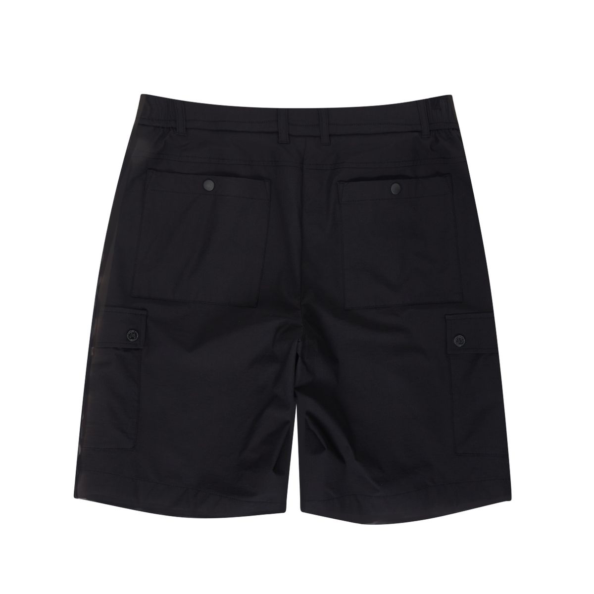 마틴골프(MARTINE GOLF) Pocket Point Shorts_Black (Men)