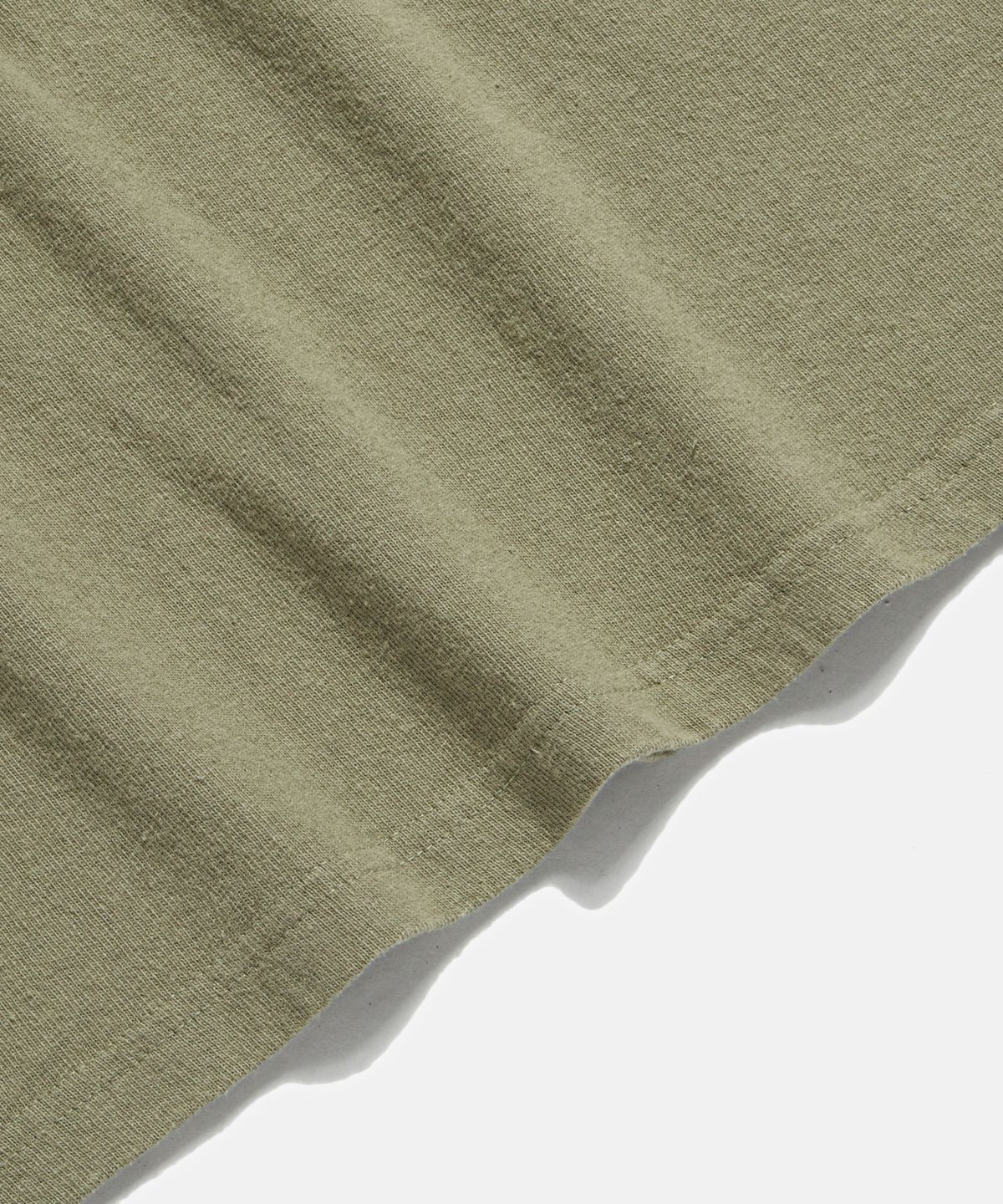 에스피오나지(ESPIONAGE) Seabees Heavyweight Tee Olive