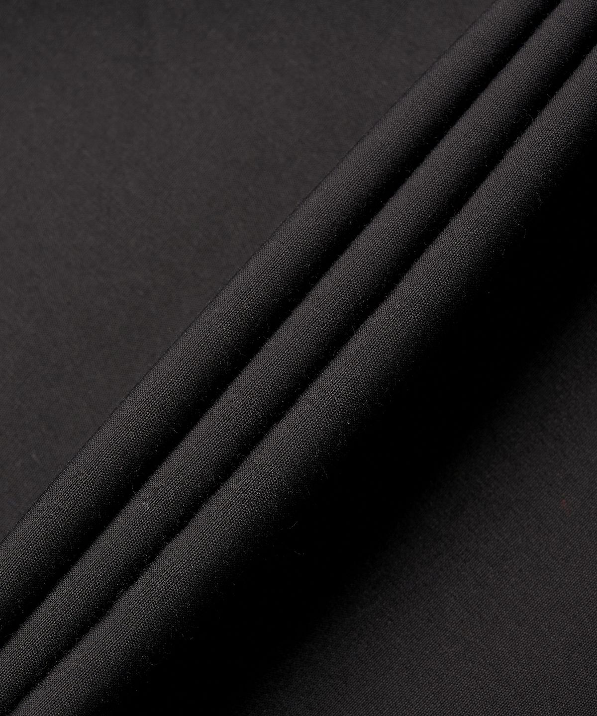 워드로브 엔와이씨(WARDROBE.NYC) 클래식 코튼 셔츠 - 블랙 / W1028PCBLK