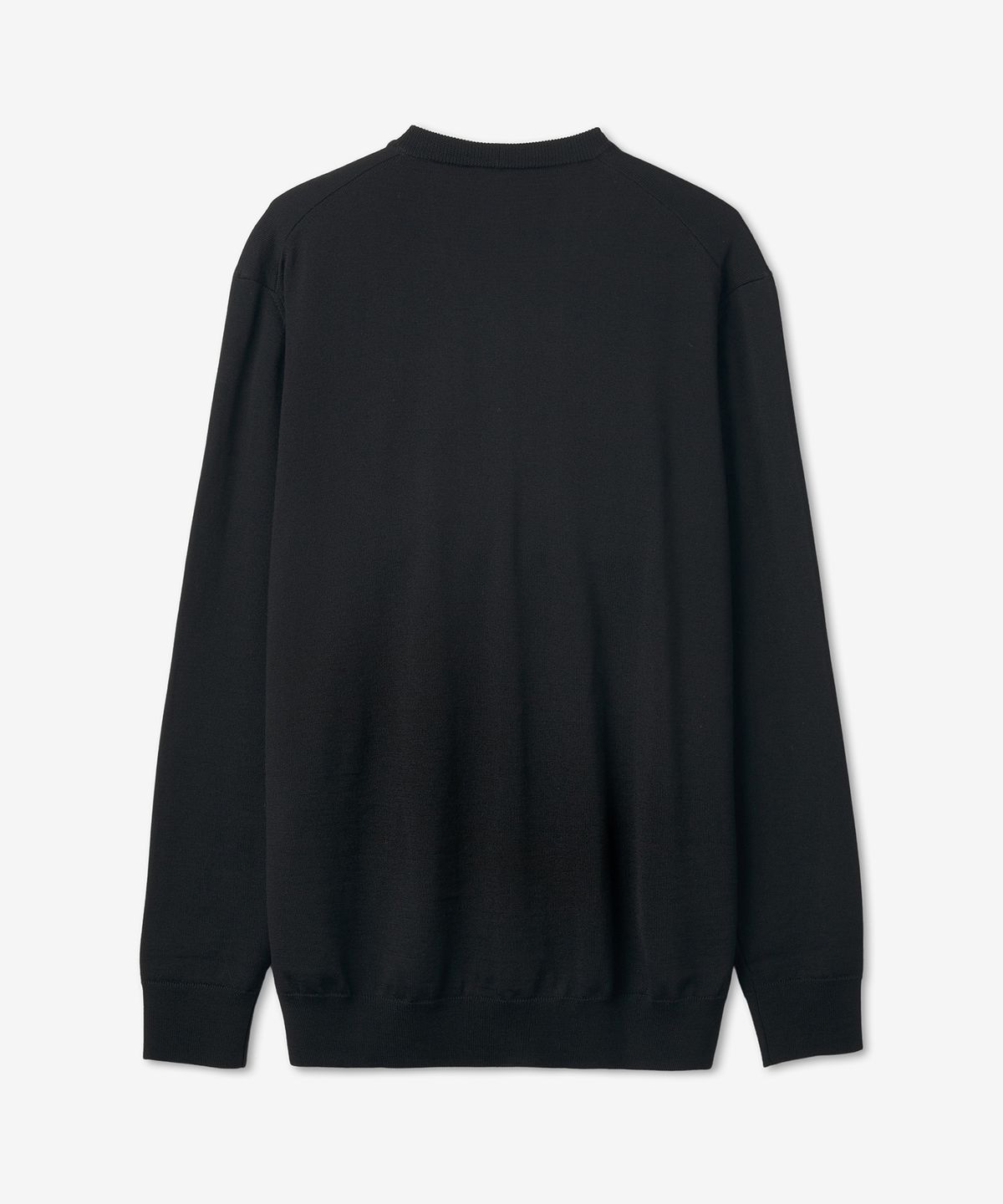 워드로브 엔와이씨(WARDROBE.NYC) 메리노 울 가디건 - 블랙 / W4038PCBLK