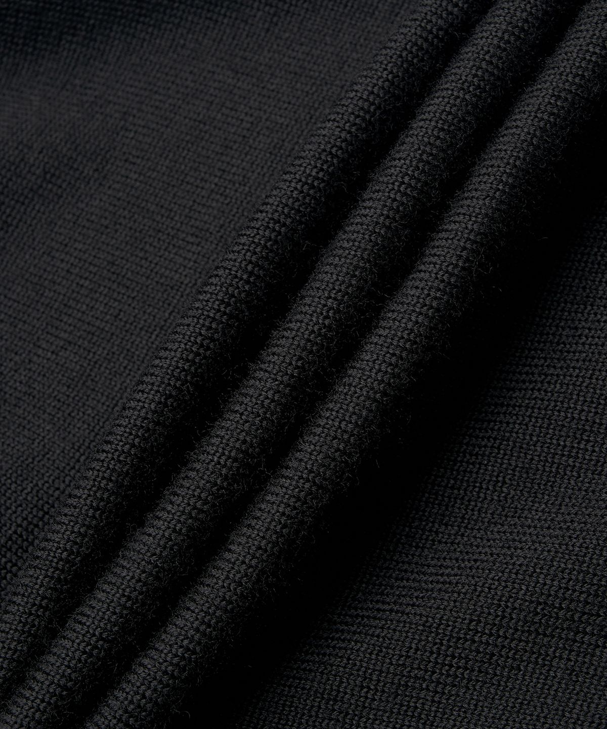 워드로브 엔와이씨(WARDROBE.NYC) 메리노 울 가디건 - 블랙 / W4038PCBLK