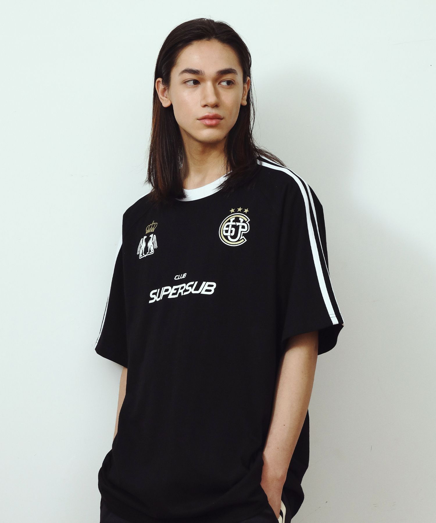 SS Enterprises 黒 Tシャツ M gkGZEbgMKqBh.jpg?width=768