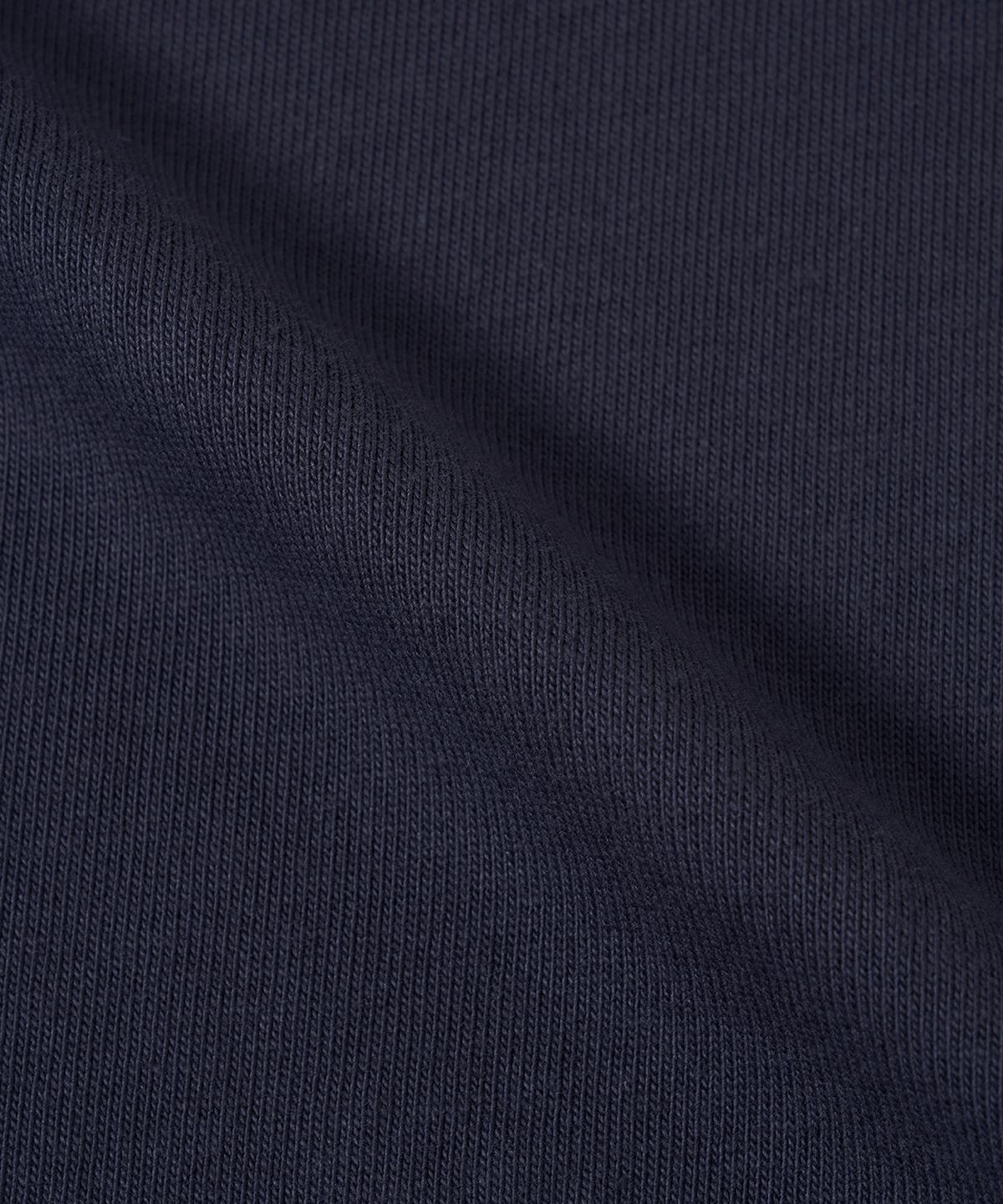 포터리(POTTERY) Short Sleeve Comfort T-Shirt (Dark Navy)