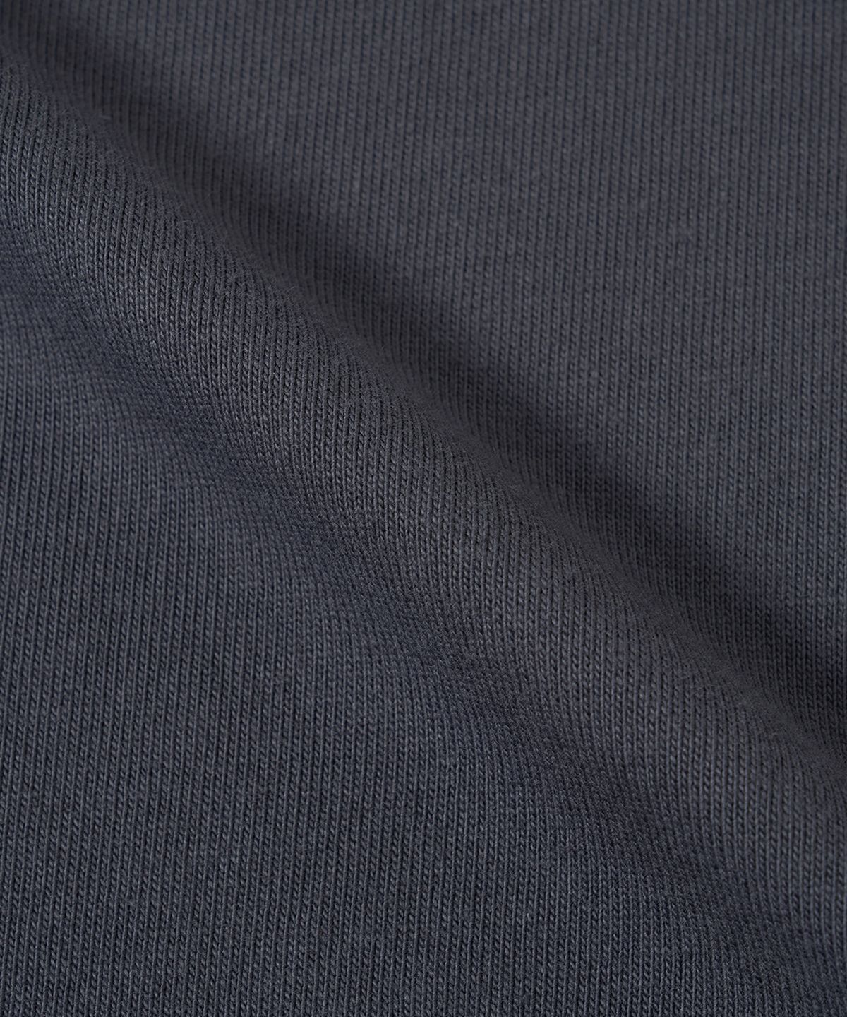 포터리(POTTERY) Short Sleeve Comfort T-Shirt (Charcoal)