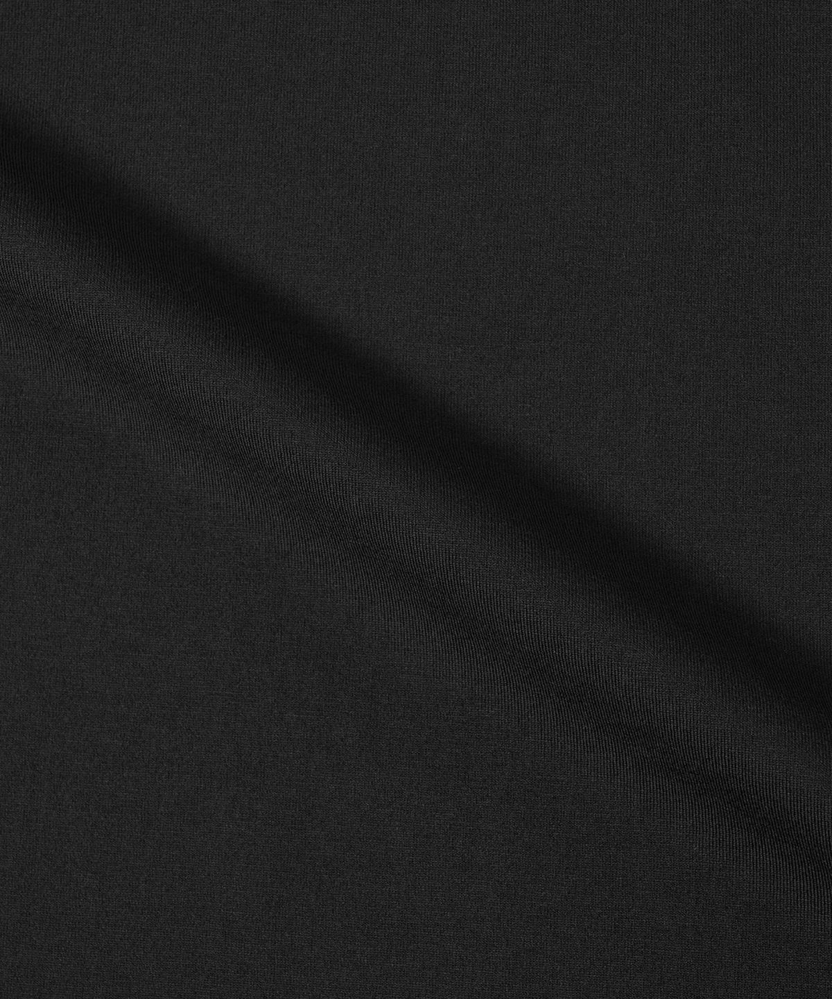 포터리(POTTERY) Short Sleeve Basic T-Shirt (Black)