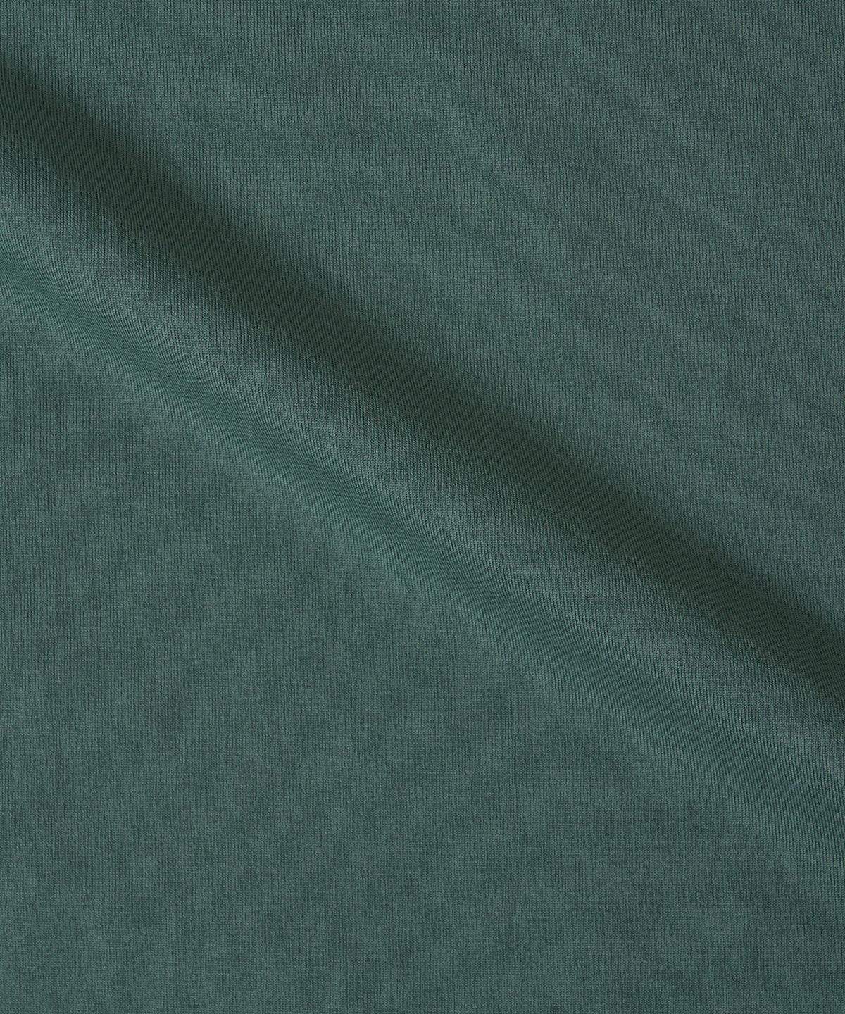 포터리(POTTERY) Short Sleeve Basic T-Shirt (Green)