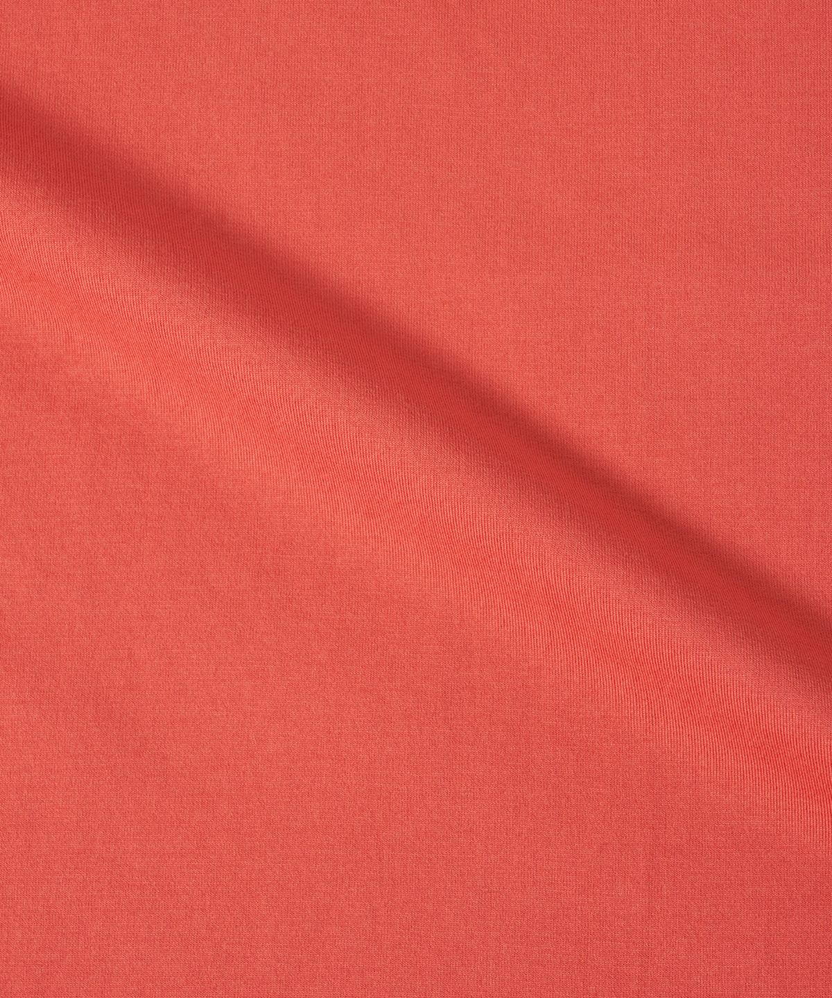 포터리(POTTERY) Short Sleeve Basic T-Shirt (Red)