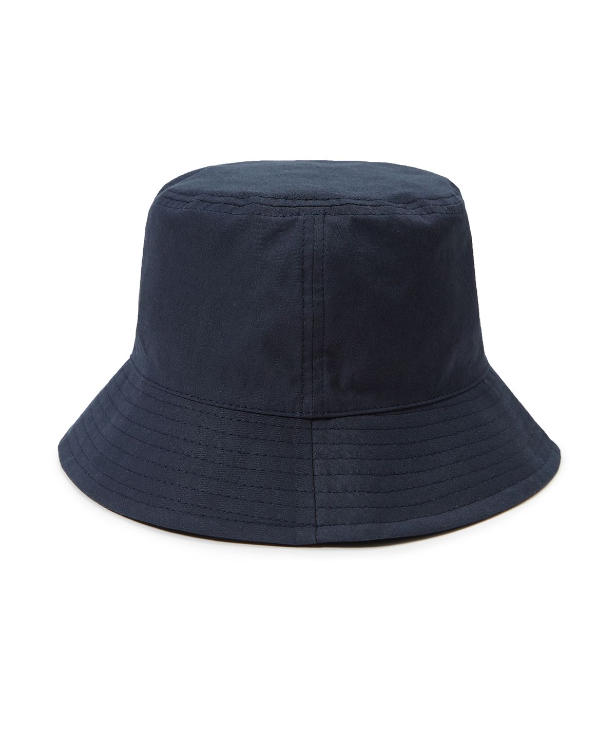 스노우피크 어패럴(SNOWPEAK APPAREL) 코나 리버시블 햇 Charcoal Navy (S23SUFHA37)
