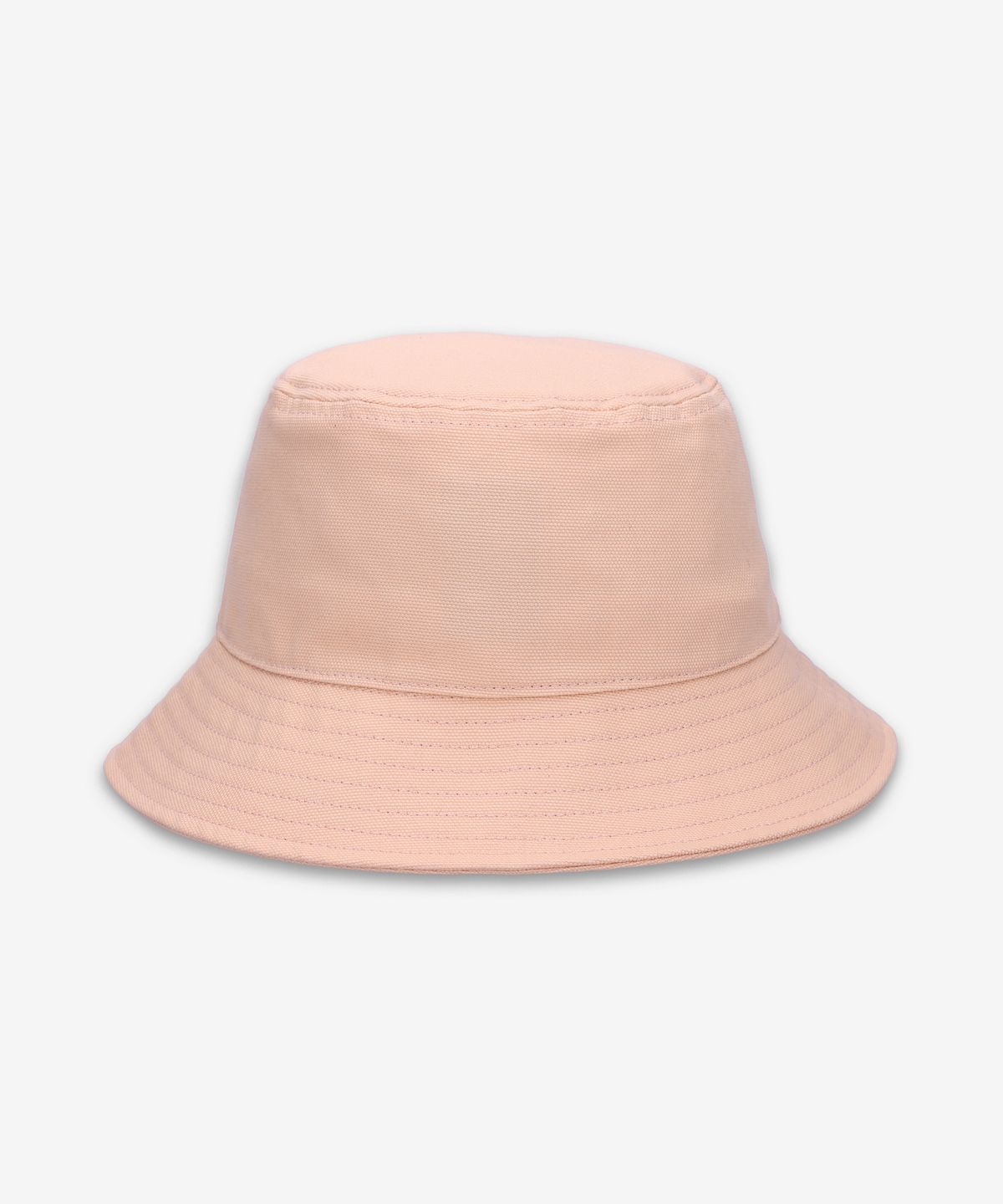 라프시몬스(RAF SIMONS) 스몰 레더 패치 버킷햇 - 살몬 / 231945100800039