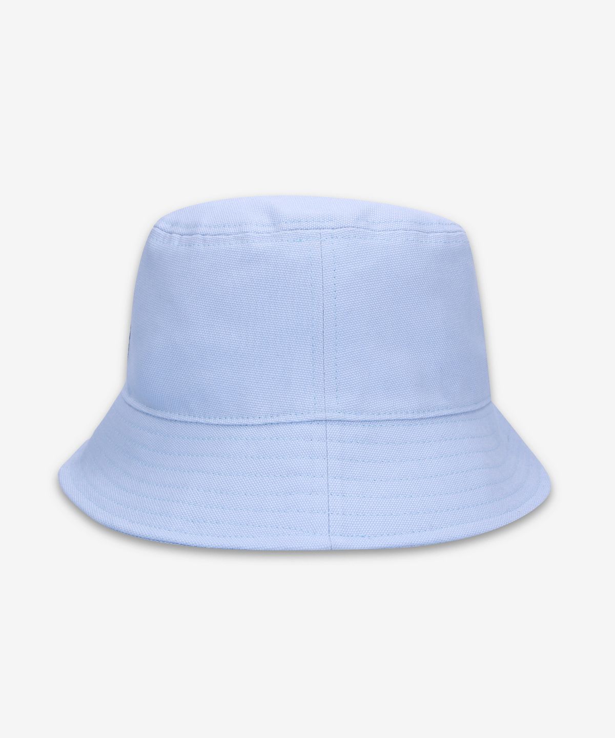 라프시몬스(RAF SIMONS) 스몰 레더 패치 버킷햇 - 라이트 블루 / 231945100800042