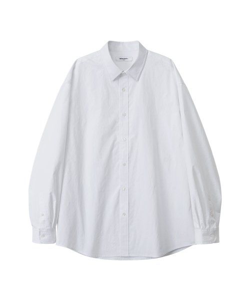 브렌슨(BRENSON) GARMENT BIO 셔츠 ( 6Color ) - 사이즈 & 후기 | 무신사