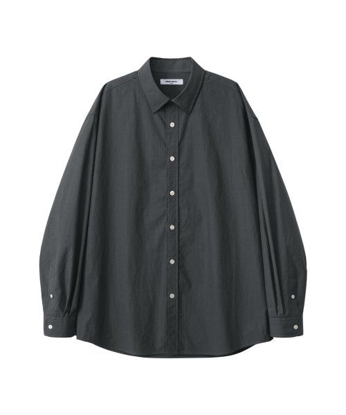 브렌슨(BRENSON) GARMENT BIO 셔츠 ( 6Color ) - 사이즈 & 후기 | 무신사