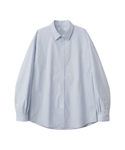 브렌슨(BRENSON) GARMENT BIO 셔츠 ( 6Color ) - 사이즈 & 후기 | 무신사