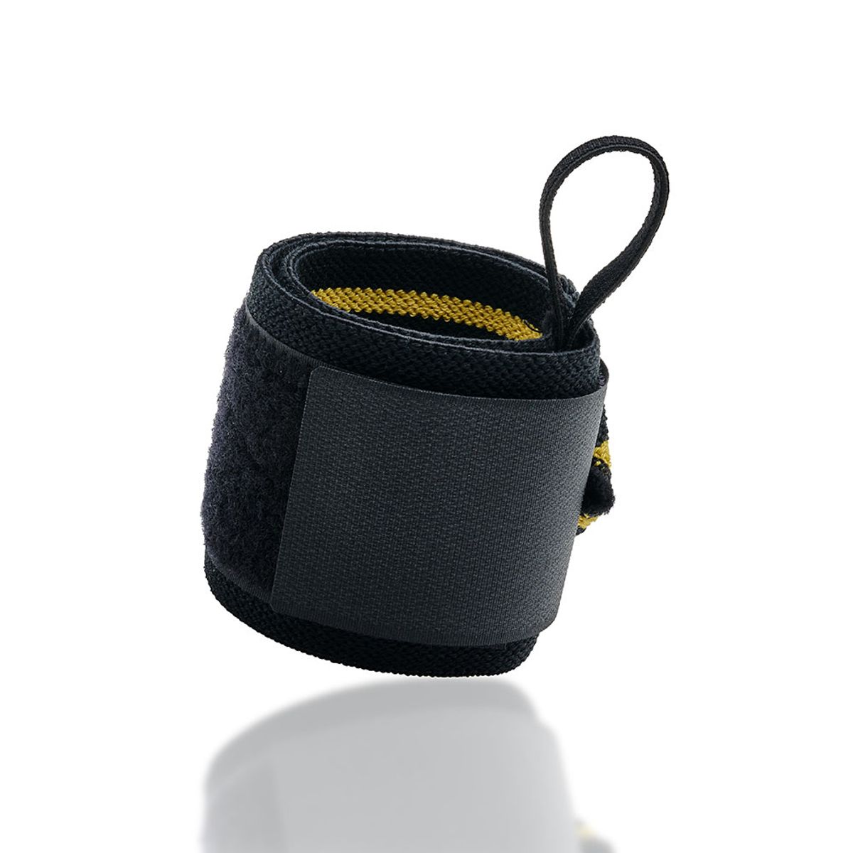 엑스네지(XNAZZY) 손목보호대 XN23SPUAC02 YELLOW