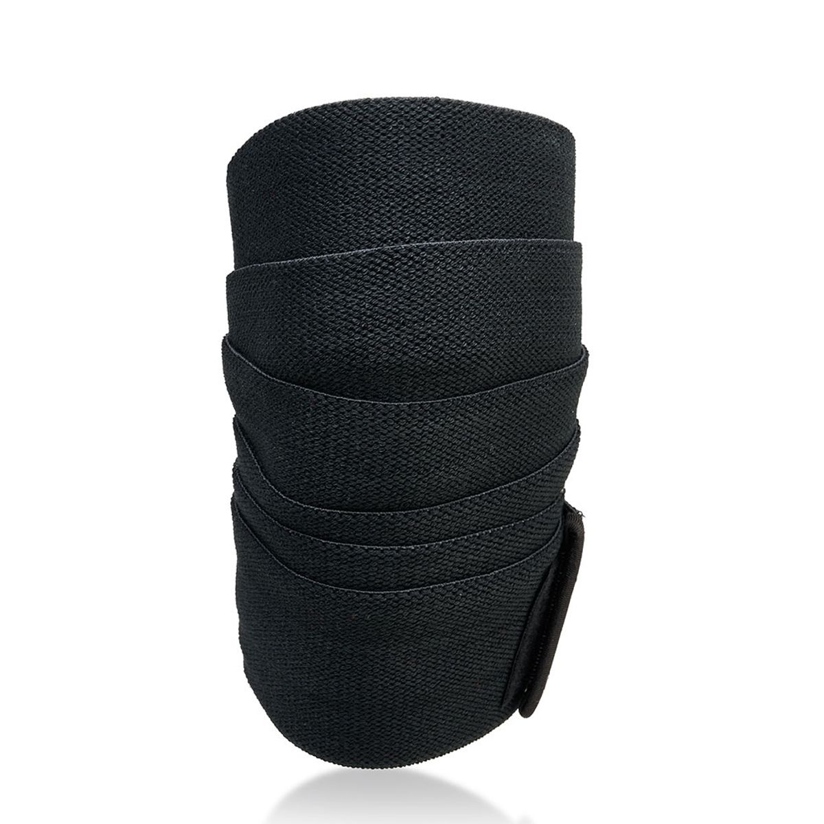 엑스네지(XNAZZY) 무릎보호대 XN23SPUAC01 BLACK