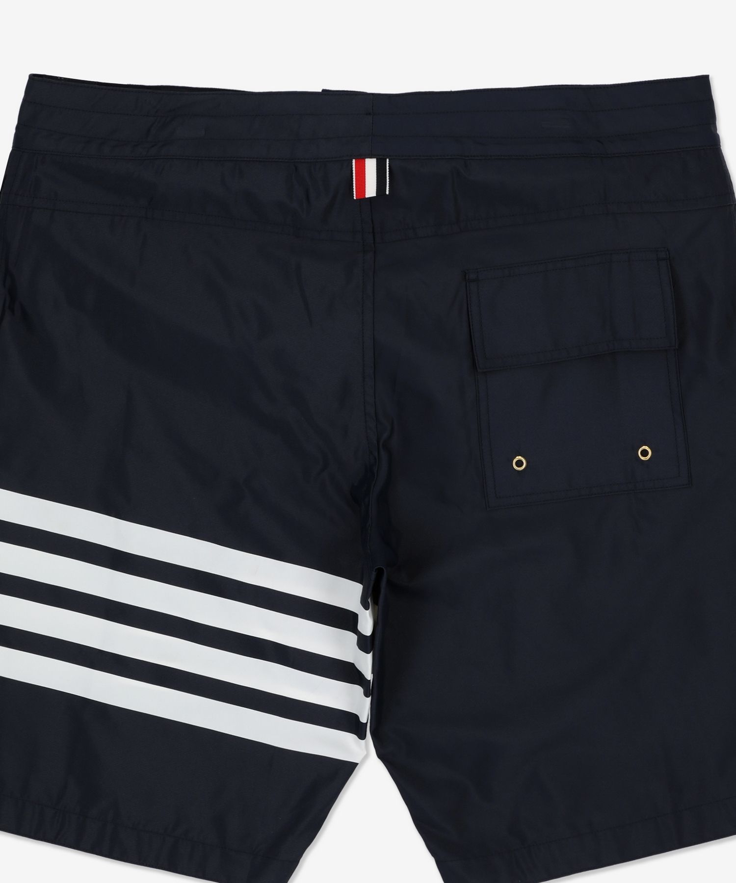 THOM BROWNE 4BARソリッドスイムショーツ サイズ3 THOM BROWNE 4BARソリッドスイムショーツ サイズ3 MUSINSA公式 | THOM