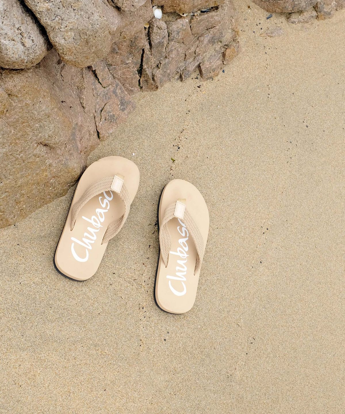 츄바스코(CHUBASCO) CHUBASCO CONCHA CCT2016 CAMEL
