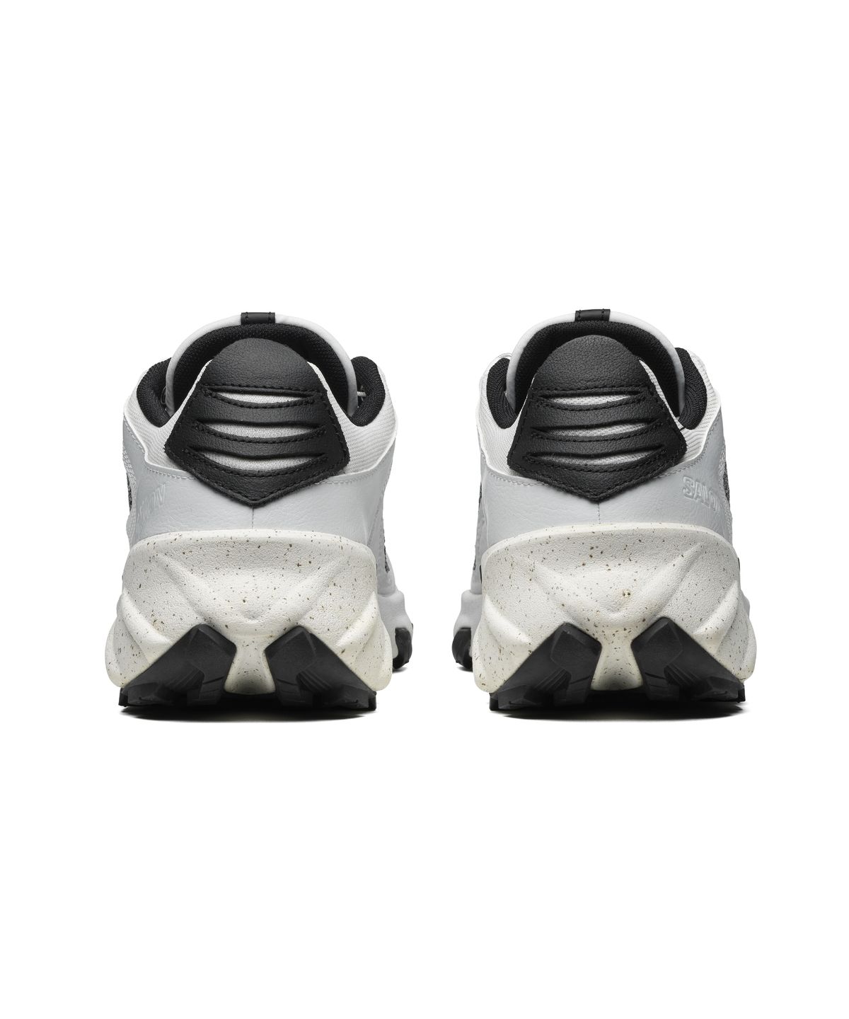 살로몬(SALOMON) 스피드벌스 PRG - 화이트:바닐라:팬텀 / L47149900