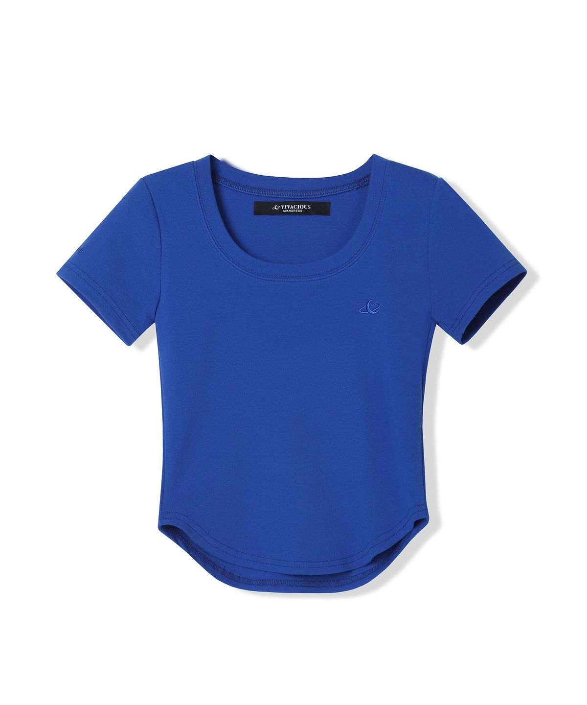 어반드레스(AVANDRESS) candy T-shirt - 8COL