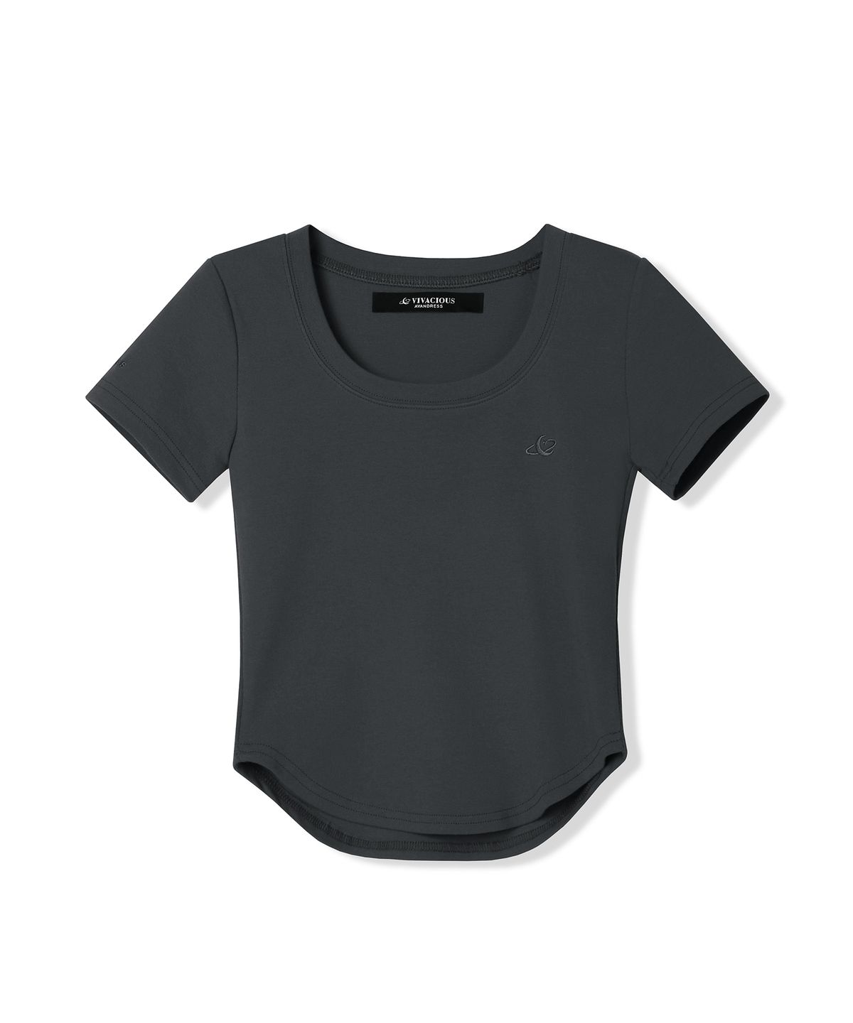 어반드레스(AVANDRESS) candy T-shirt - 8COL