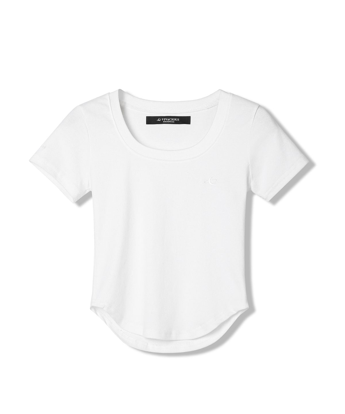 어반드레스(AVANDRESS) candy T-shirt - 8COL