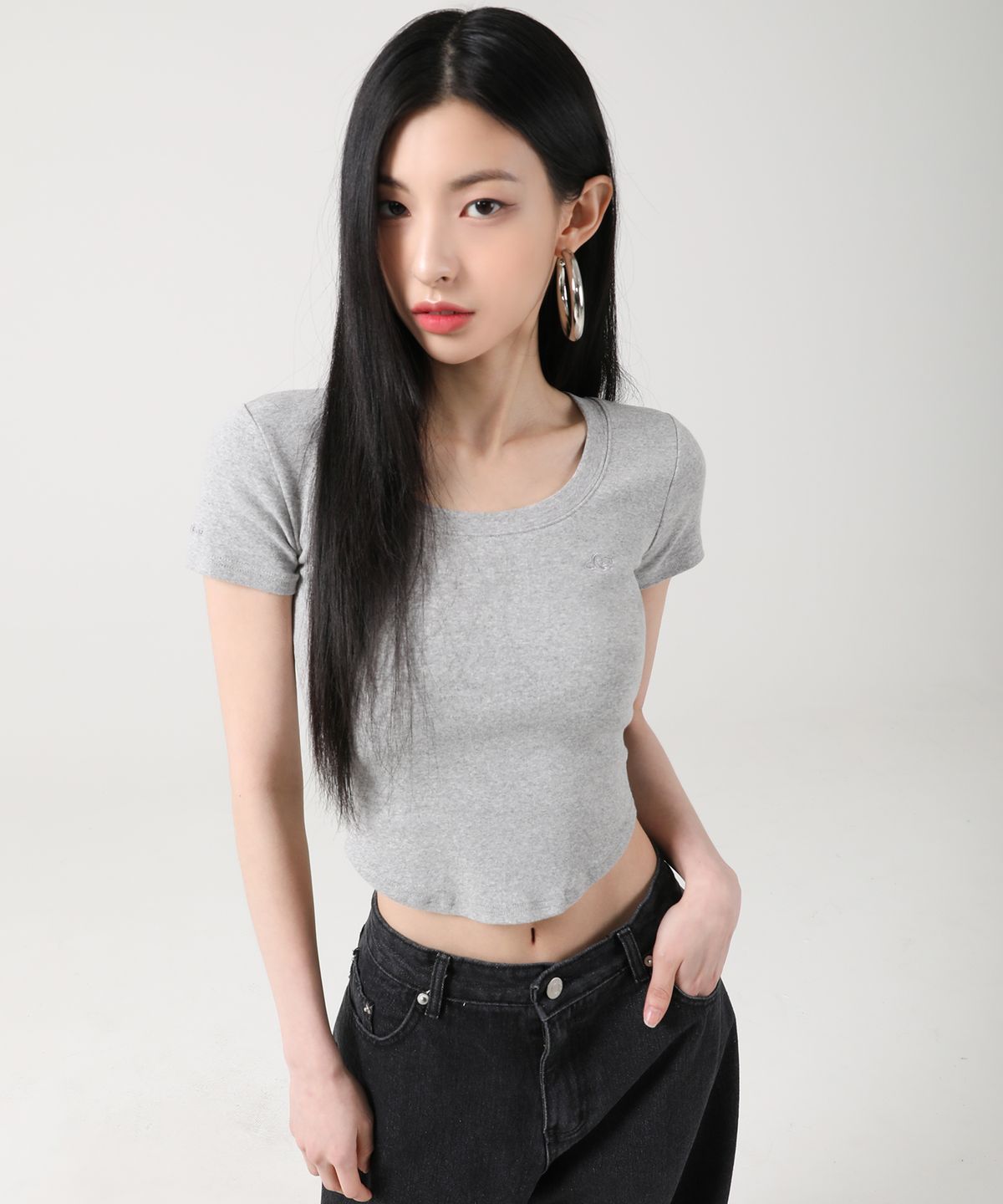 어반드레스(AVANDRESS) candy T-shirt - 8COL