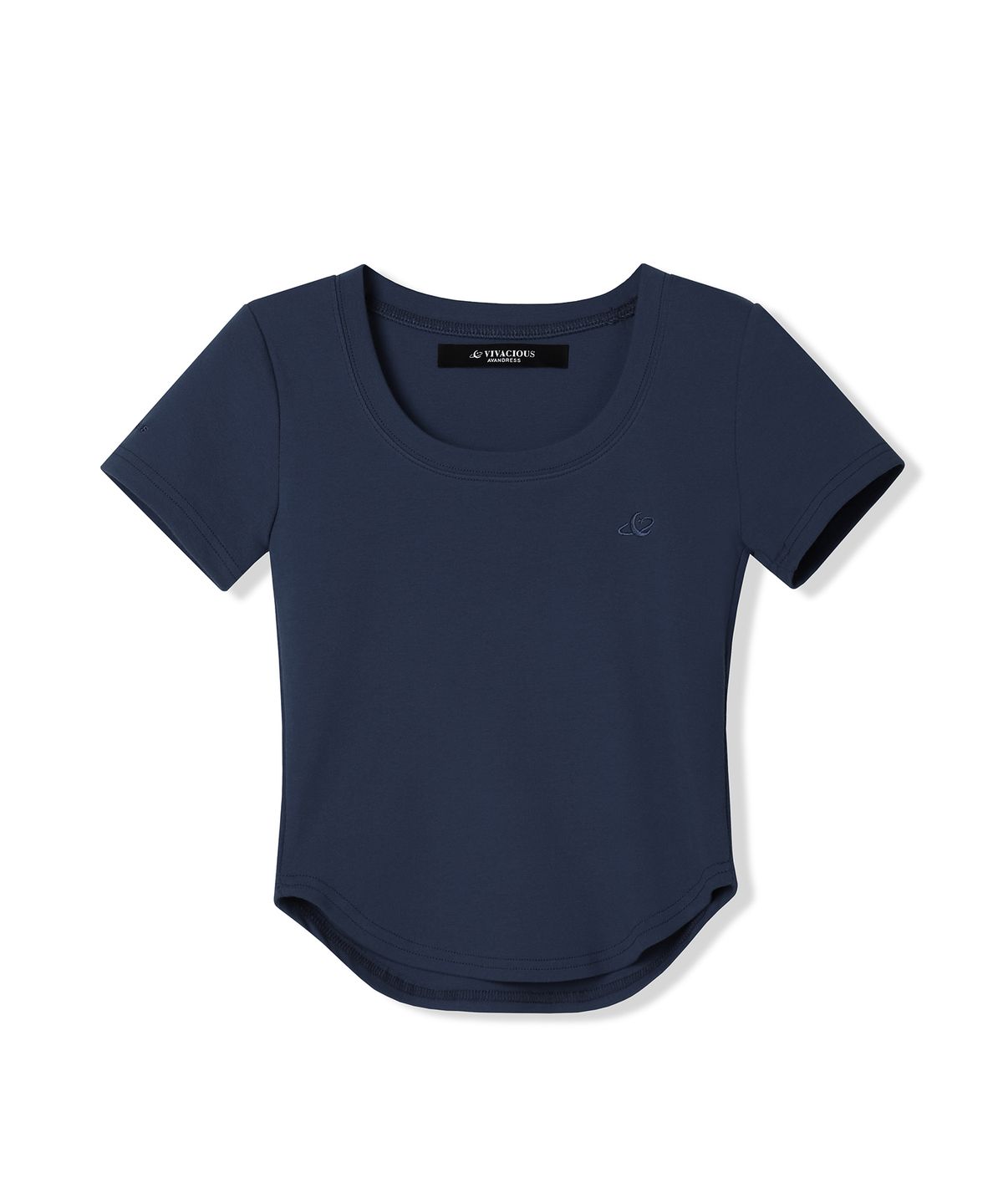 어반드레스(AVANDRESS) candy T-shirt - 8COL