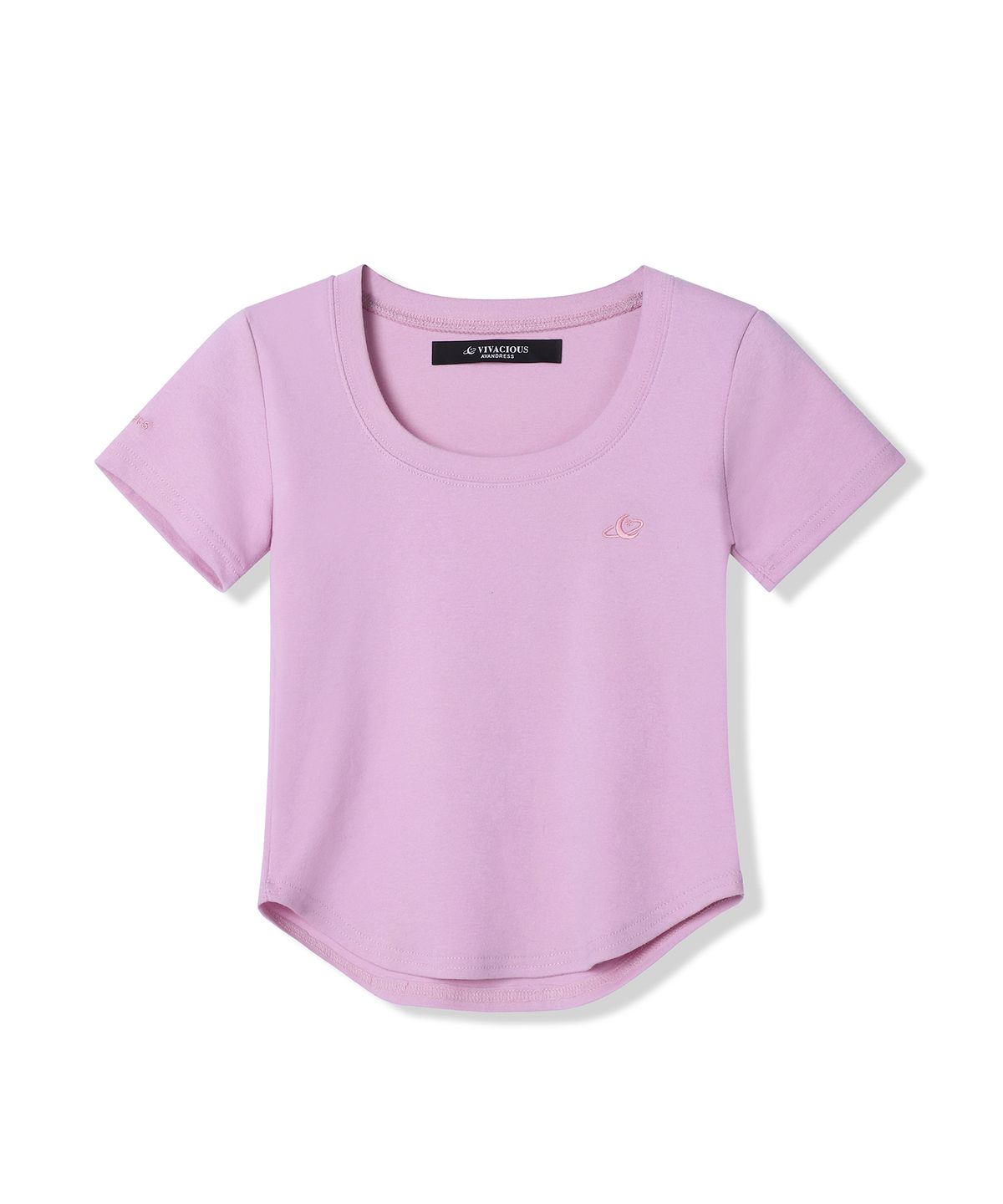 어반드레스(AVANDRESS) candy T-shirt - 8COL