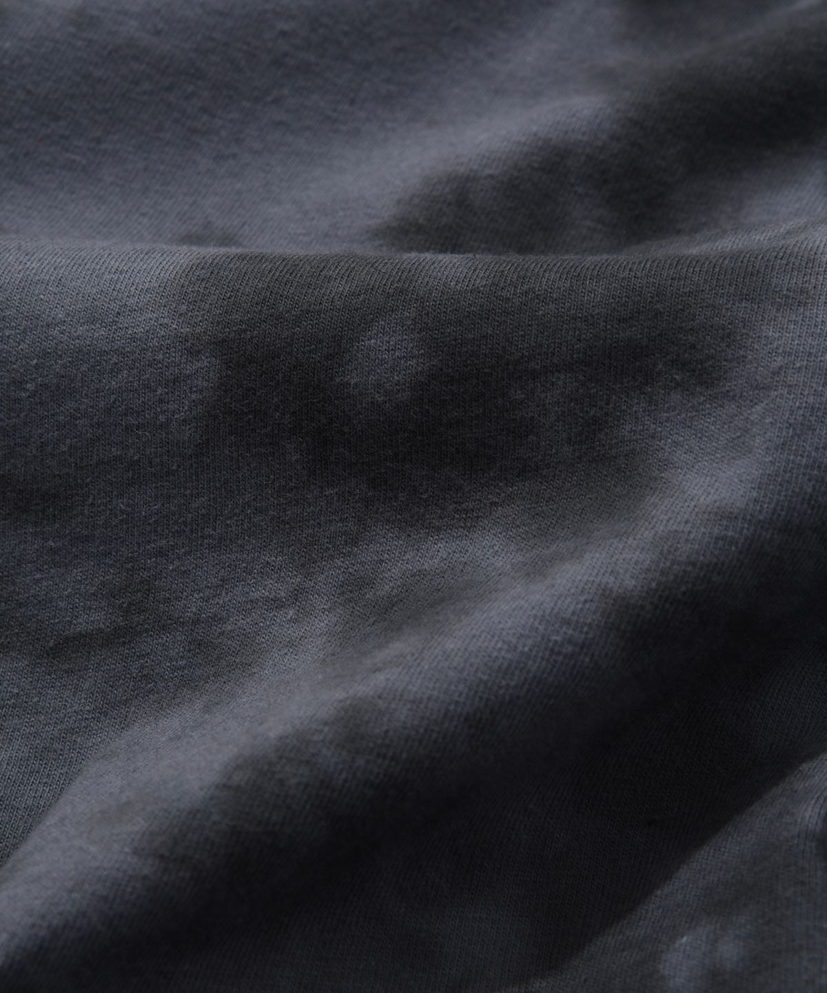 리트리버클럽(RETRIEVER CLUB) RC TIE DYE LONG SLEEVE [BLACK]