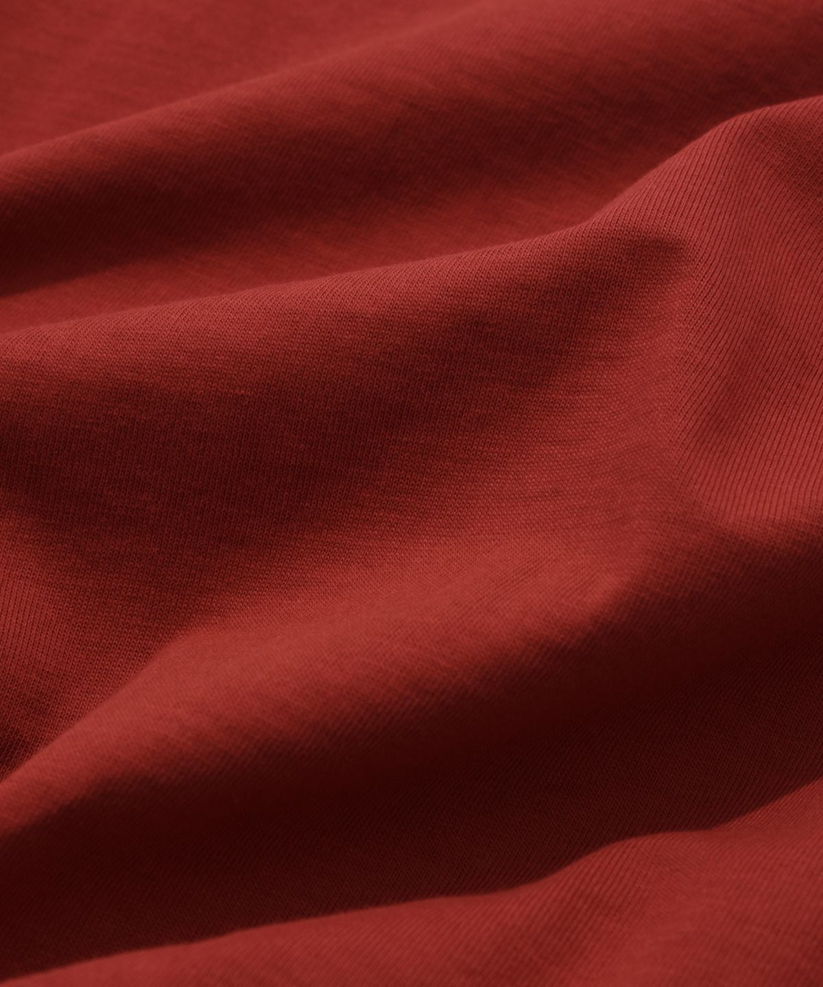 리트리버클럽(RETRIEVER CLUB) DOGGY STAR CROP TEE [BURGUNDY]
