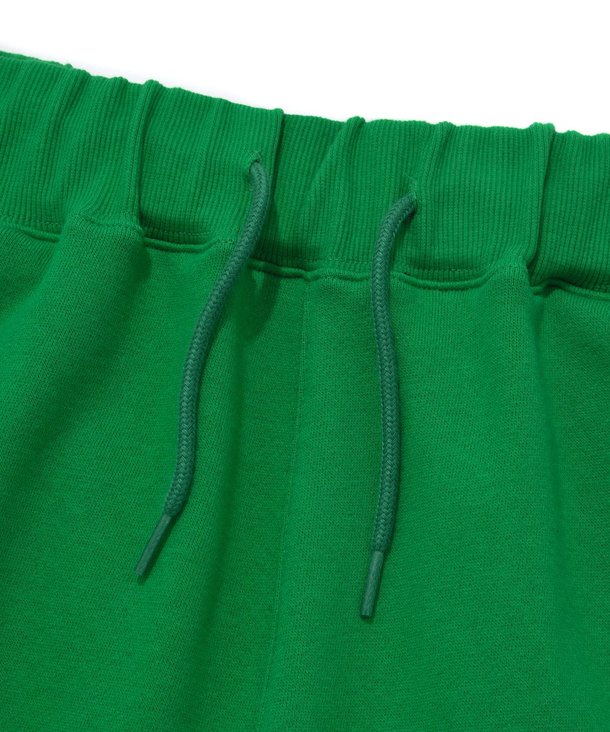 리트리버클럽(RETRIEVER CLUB) MULTI LOGO SHORTS [LIGHT GREEN]