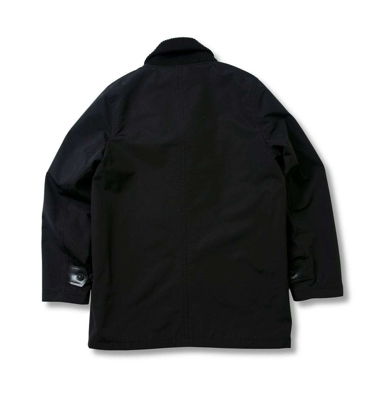 블랙피피(BLACKPP) BLACK PP Knit Shawl Collar Jacket