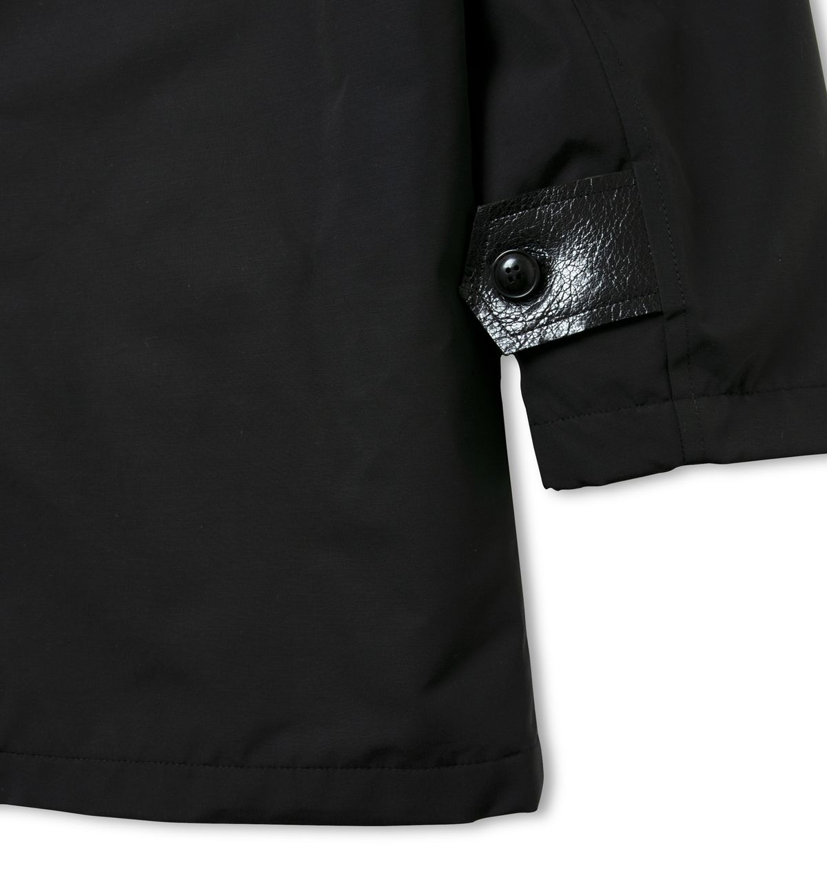 블랙피피(BLACKPP) BLACK PP Knit Shawl Collar Jacket