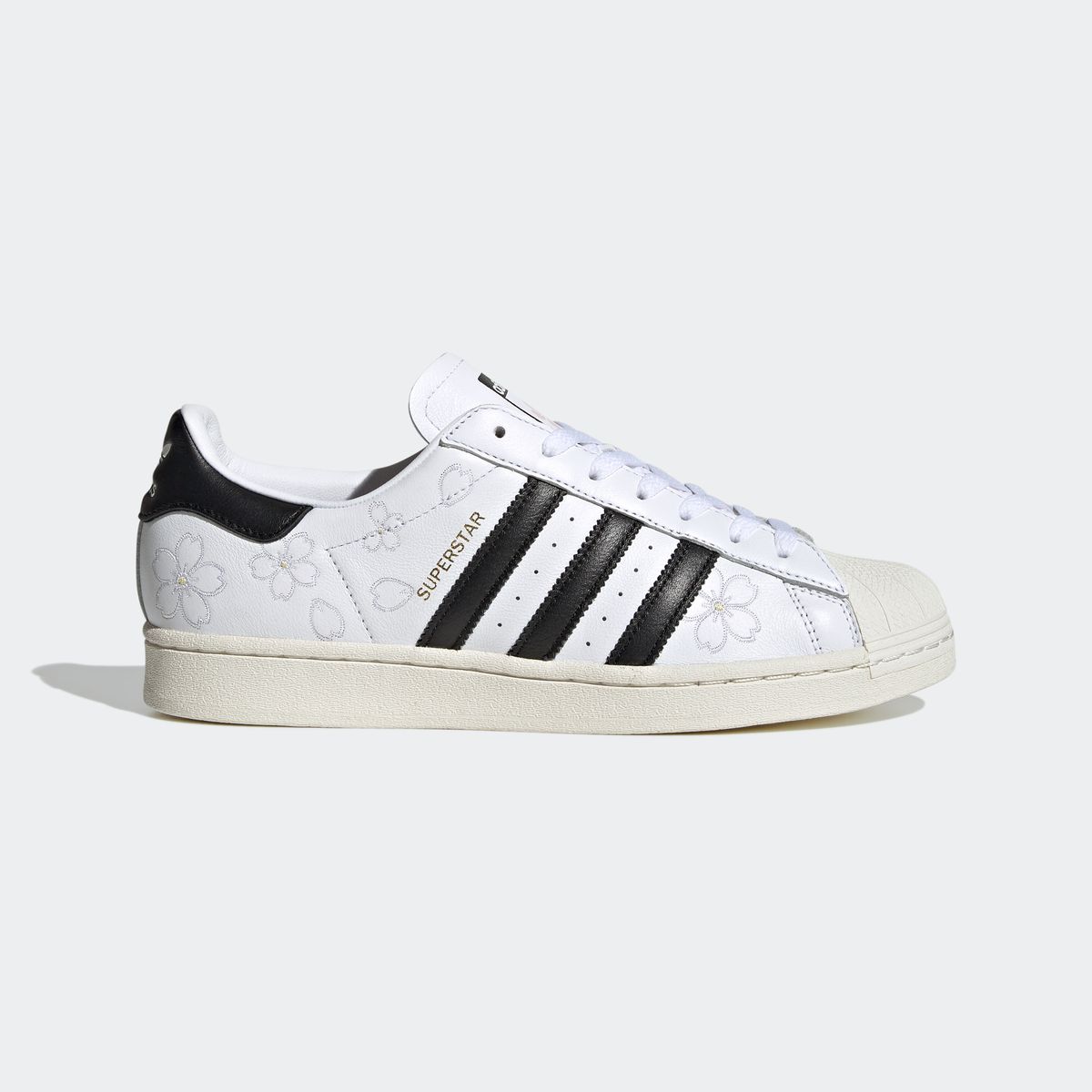 아디다스(ADIDAS) SUPERSTAR HNM IG9648