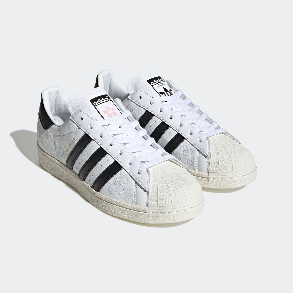 아디다스(ADIDAS) SUPERSTAR HNM IG9648