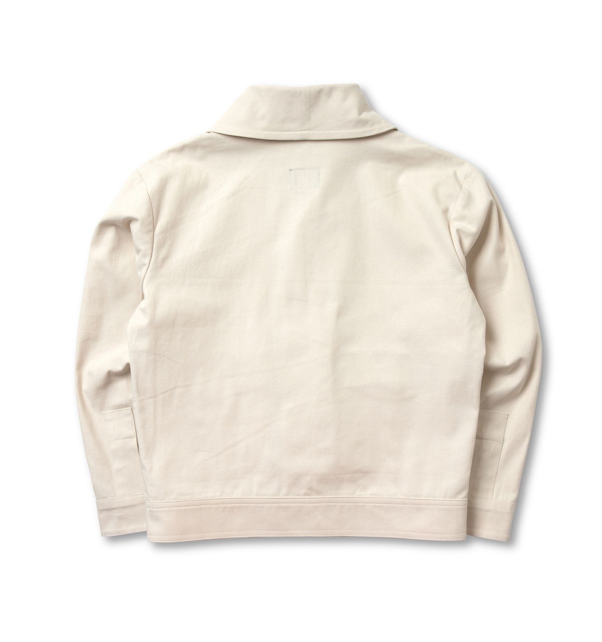 블랙피피(BLACKPP) BLACK PP CCC Jacket (herringbone cotton)