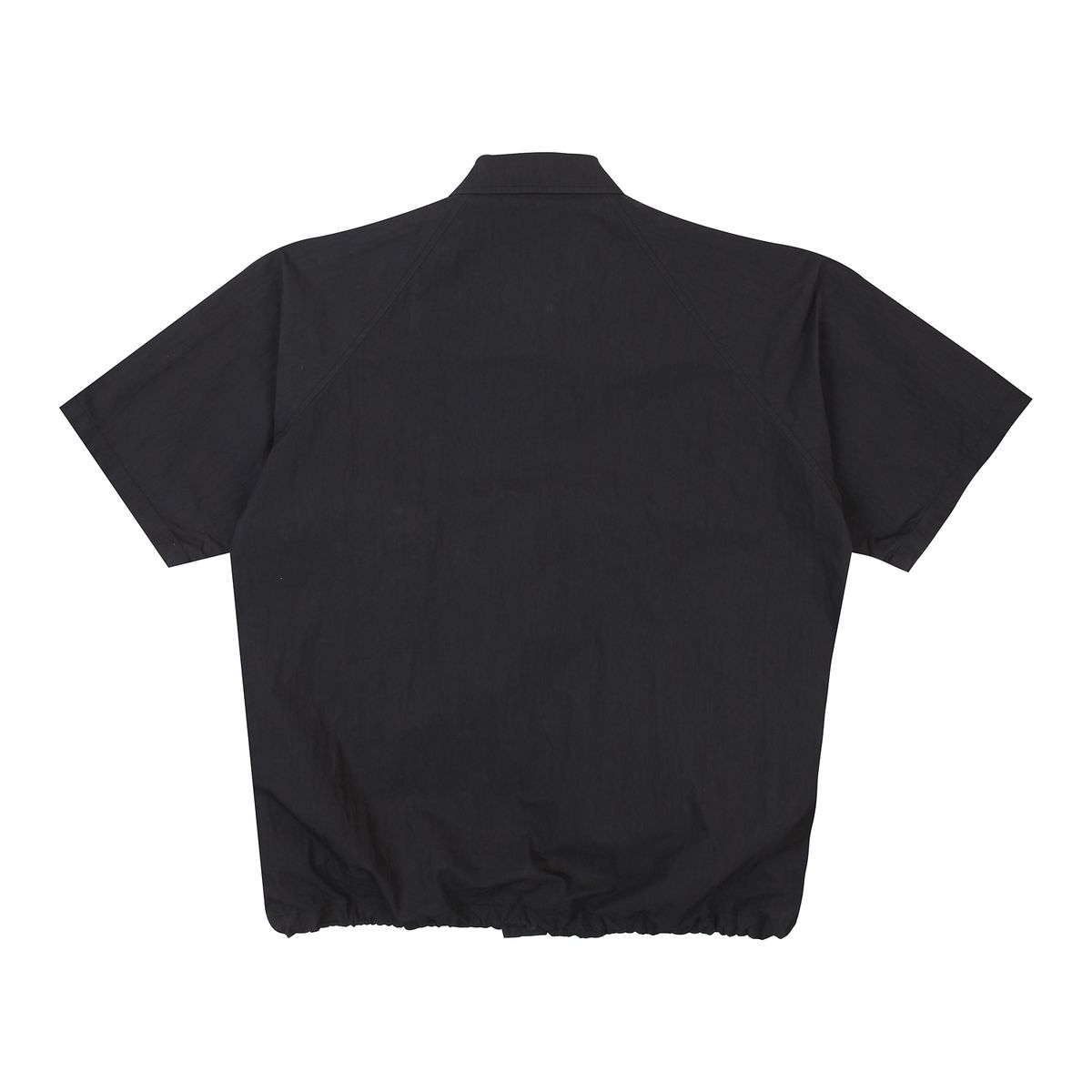 펜필드(PENFIELD) PACKABLE HALF SHACKET BLACK_FP2WR85U